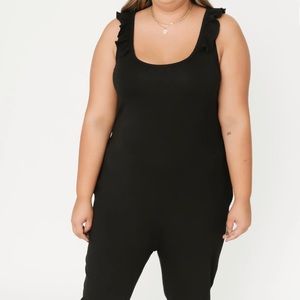 Smash & Tess Sweetheart Romper